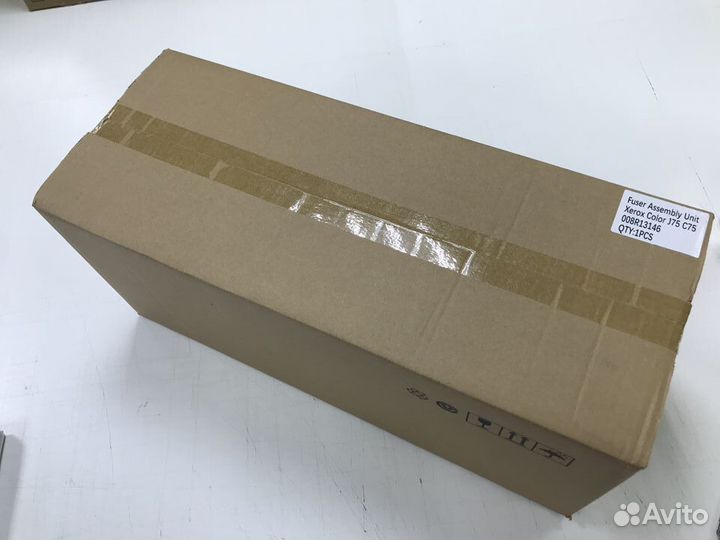 Фьюзерный модуль (печка) в сборе Xerox