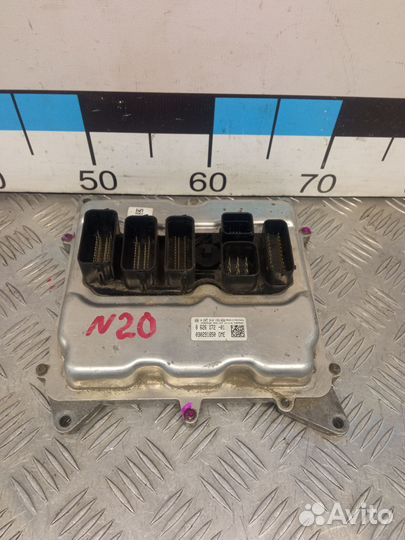 Б/У Блок управления двигателем N20