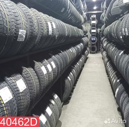 Dunlop SP Sport LM704 185/60 R15 84M