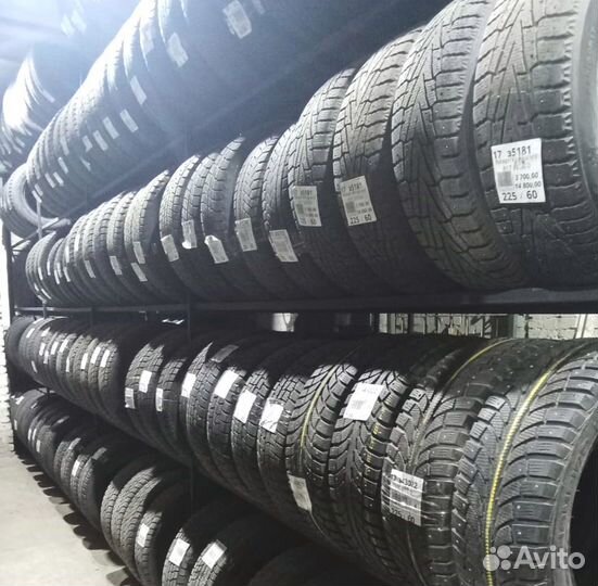 Goodyear Eagle F1 Asymmetric 2 SUV 285/45 R20 108M