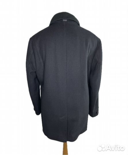 Пальто мужское зимнее 58 размер