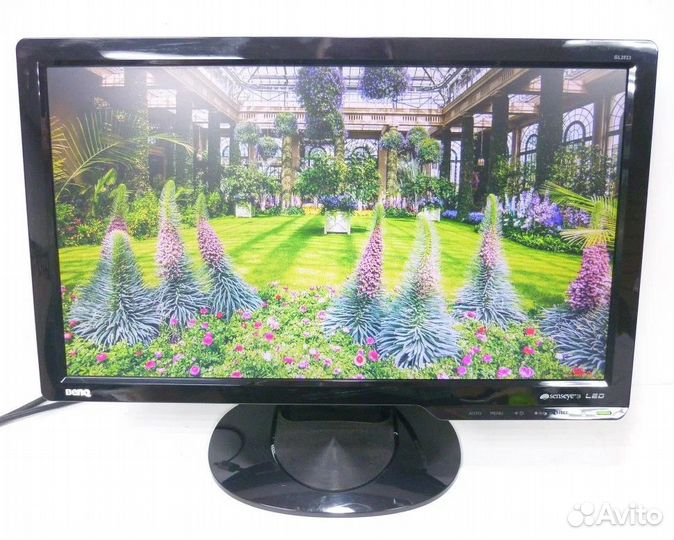 Монитор для компьютера