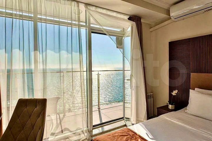 1-к. квартира, 39 м², 7/10 эт.