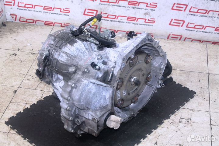 АКПП toyota 3ZR-FAE Allion
