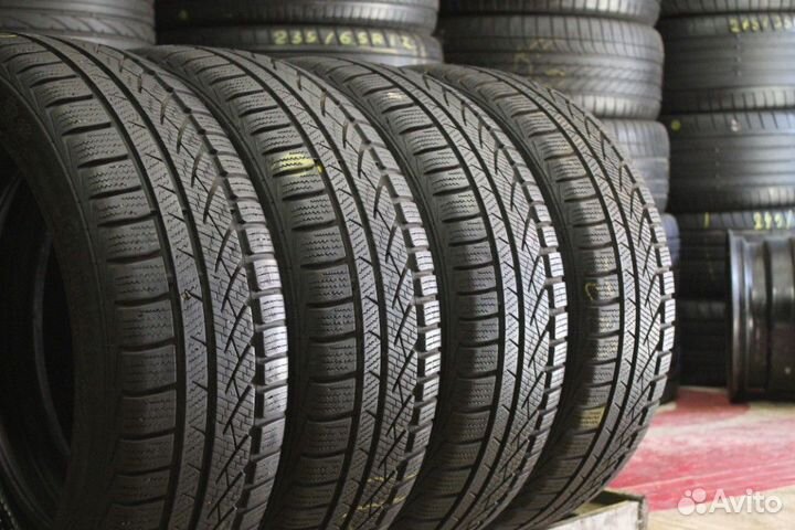 Continental ContiWinterContact TS 810 215/55 R16