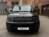 Land Rover Range Rover Sport 3.0 AT, 2011, 198 000 км, с пробегом, цена 2 350 000 руб.