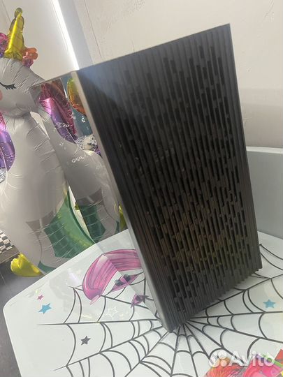 Игровой системный блок