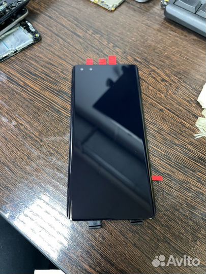 Дисплей в сборе Huawei Nova 11 Pro Goa-Lx9 ориг