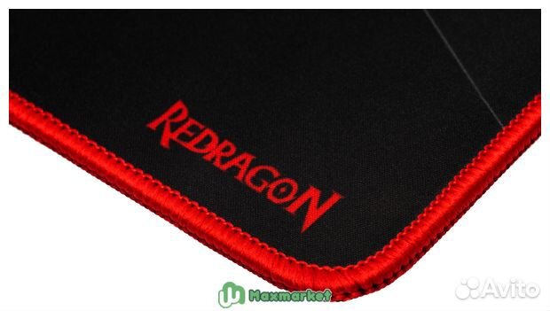 Игровой коврик Redragon Capricorn 75166