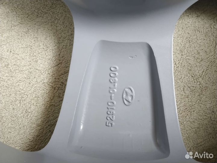 Kumho Solus KH15 215/65 R16 H