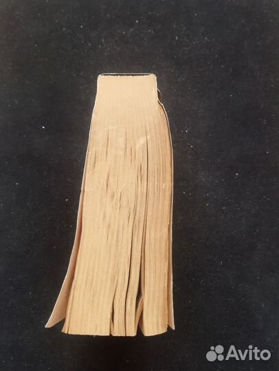 Отрывной настенный календарь 1987 год