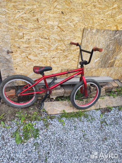 Велосипеды бу детские