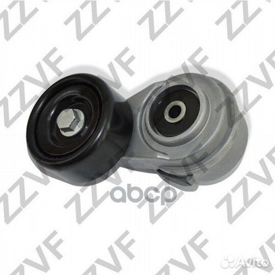 Натяжитель ремня приводного С роликом (В сборе)