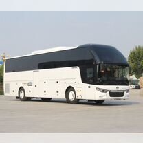 Туристический автобус Zhong Tong LCK6127H Compass, 2024