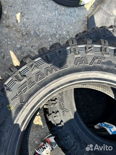 КАМА Flame M/T (HK-434) 185/75 R16 97Q