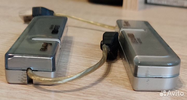 USB 2.0 Hub/Юсб концентратор