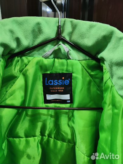 Куртка для мальчика