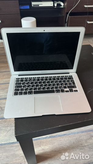 Apple MacBook air 13