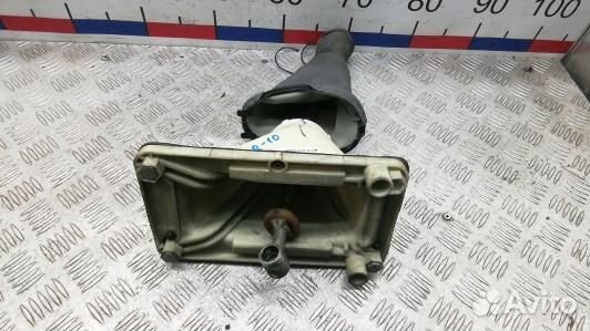 Кулиса кпп dacia sandero 1 (BBR10DX01)