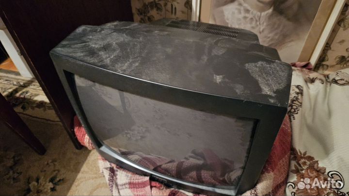 Телевизор бу