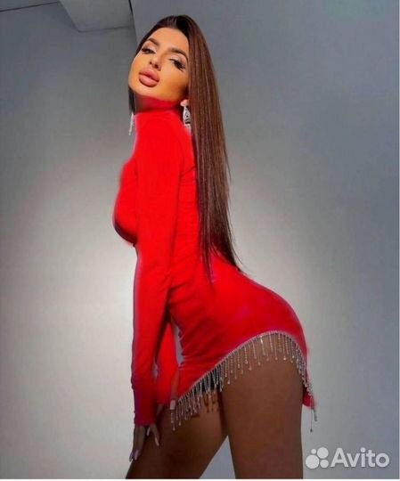 Платье
