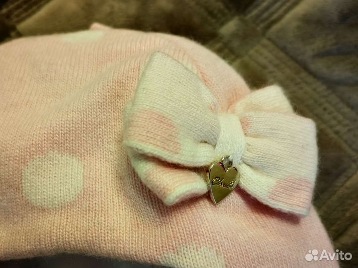 Шапка шлем Чоби Chobi, р. S 48-50