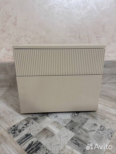 Прикроватна тумба новая