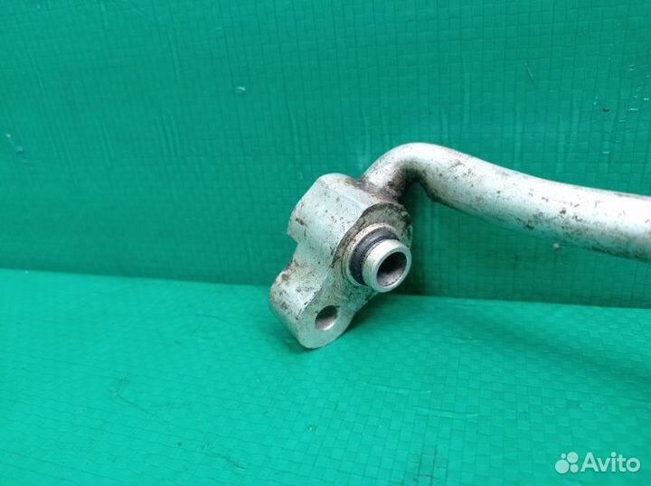 Трубка кондиционера Mitsubishi Lancer 9 седан 4G18