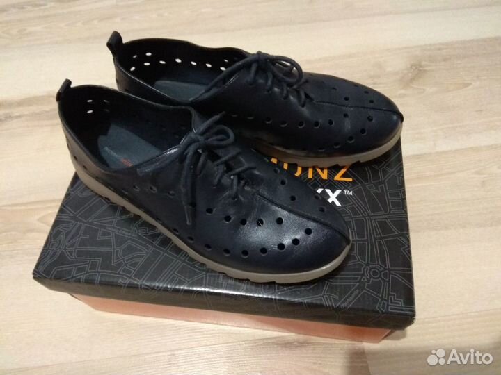 Ботинки Thomas Munz