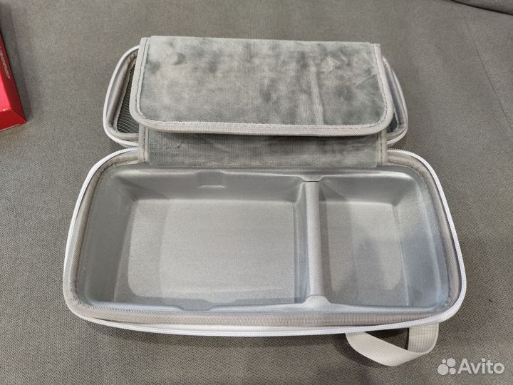 Чехол сумка для nintendo switch