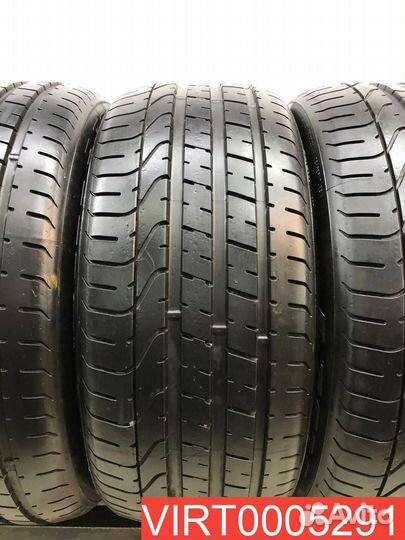 Pirelli P Zero 245/40 R18 97Y