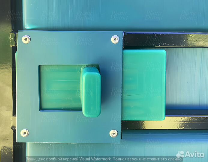 Кабина туалетная Биотуалет Ч9005