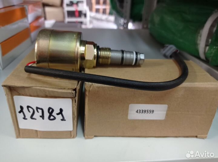 Датчик 4339559 (CHN)