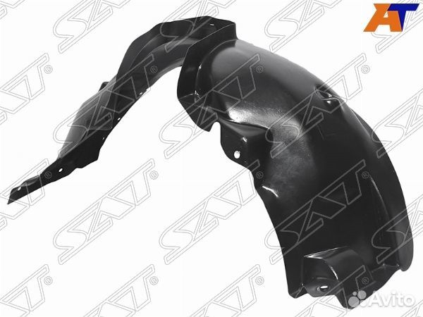 Подкрылок LADA X-RAY 15- LH ST-LDR1-016L-2-R Sat