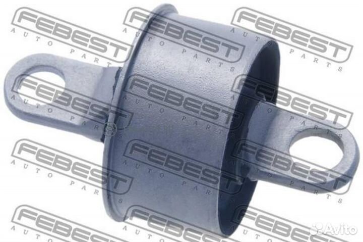Febest crab-037 Сайленблок заднего рычага