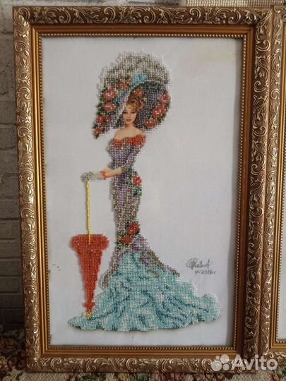 Настенное панно