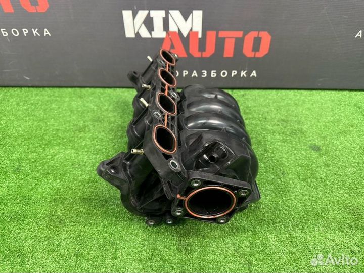 Коллектор впускной под газ Kia Ceed 1 Ed Hb 1.4
