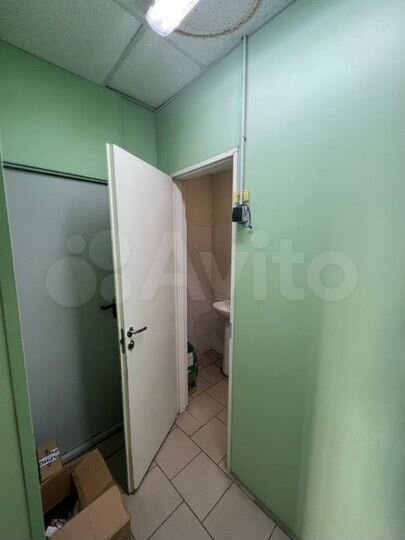 Свободного назначения, 24 м²