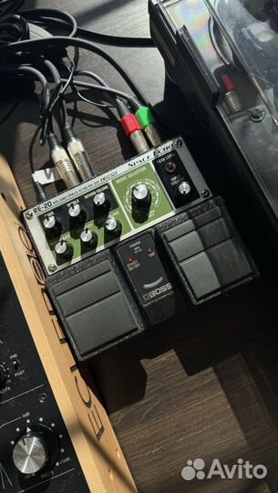 Boss Space Echo RE-20