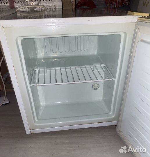 Морозильная камера