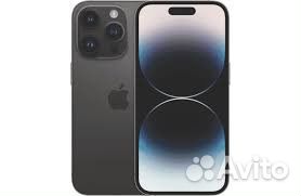 iPhone 14 Pro, 256 ГБ