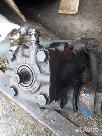 Прдам запчасти для scania 113