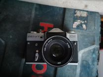 Фотоаппарат Zenit