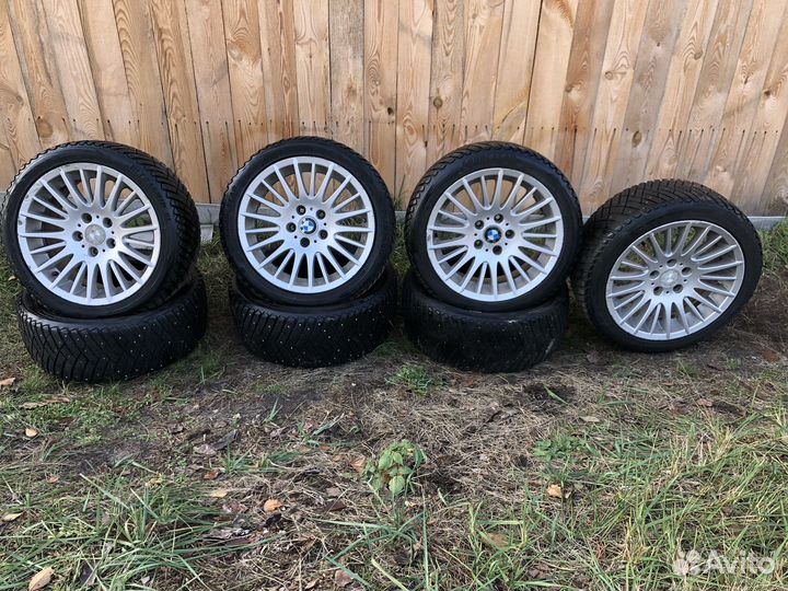 Goodyear Ultragrip Ice Arctic 225/45 R17