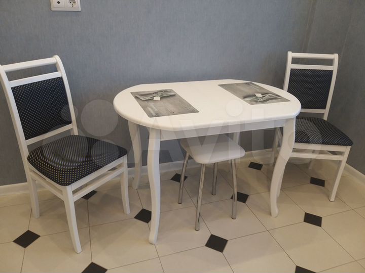 1-к. квартира, 57 м², 13/20 эт.