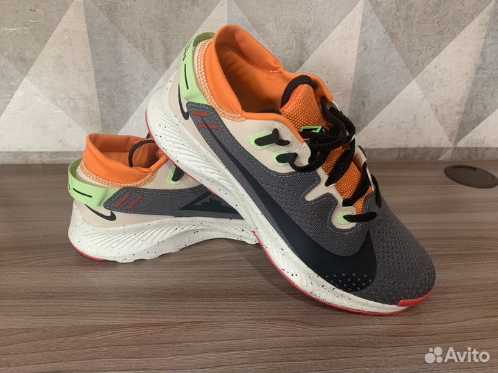 Кроссовки мужские Nike