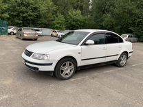 Volkswagen Passat 1.9 MT, 1999, 394 405 км, с пробегом, цена 349 000 руб.