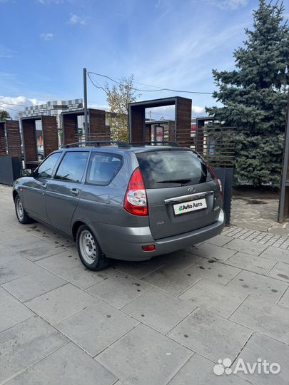 LADA Priora 1.6 МТ, 2011, 175 000 км