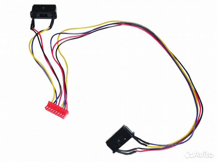 Датчик робота-пылесоса redmond RV-R300