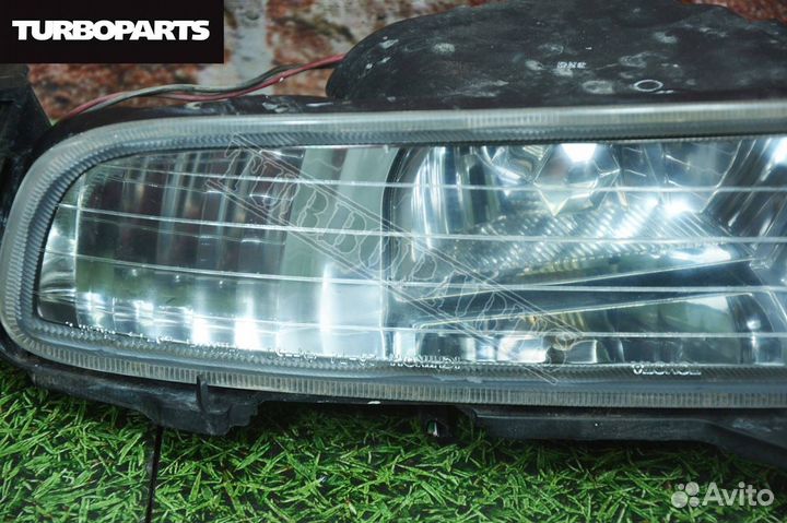 Туманки Toyota Ipsum ANH10 2azfe